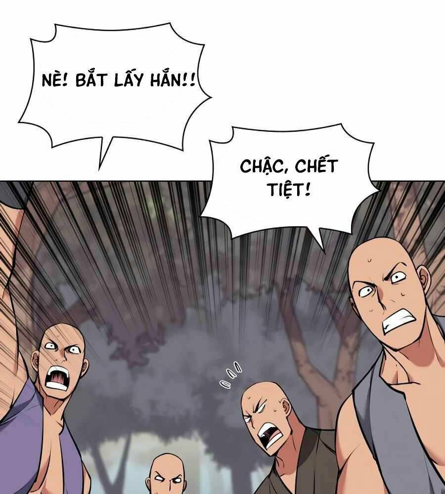 Học Giả Kiếm Sĩ - Chapter 16 - Page 133