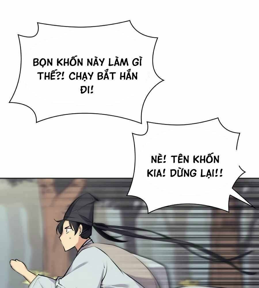 Học Giả Kiếm Sĩ - Chapter 16 - Page 135