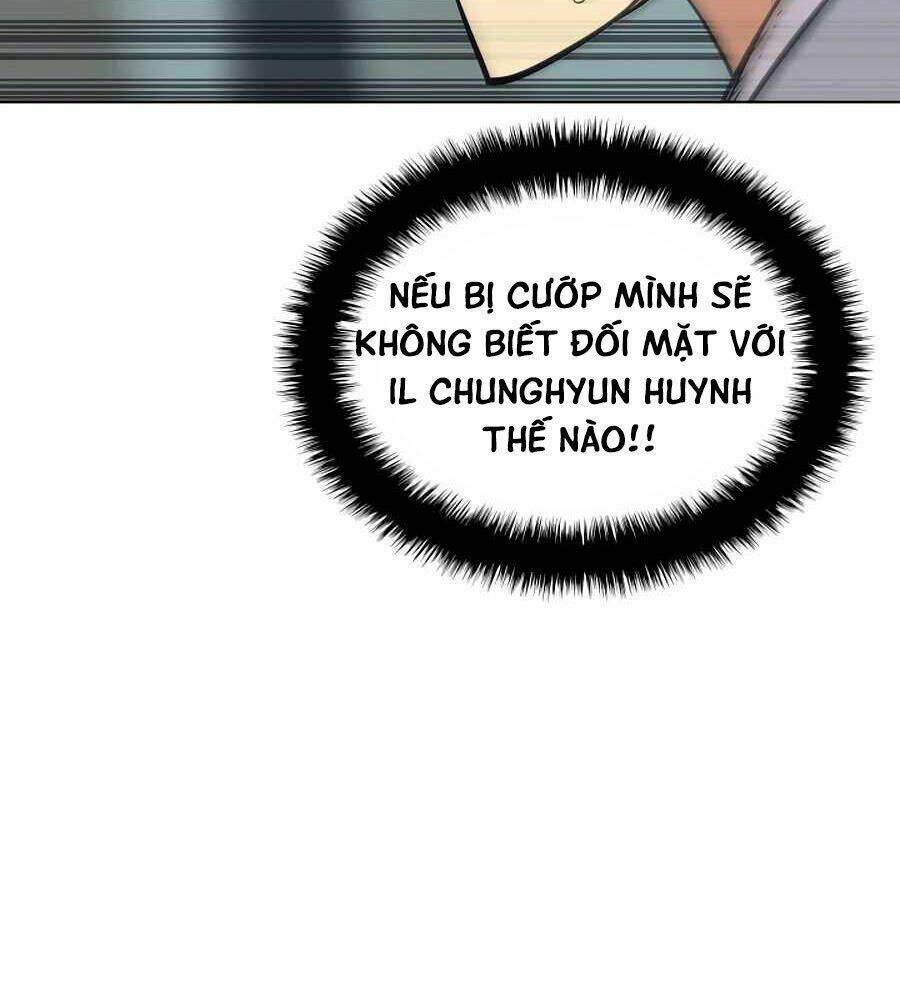 Học Giả Kiếm Sĩ - Chapter 16 - Page 138