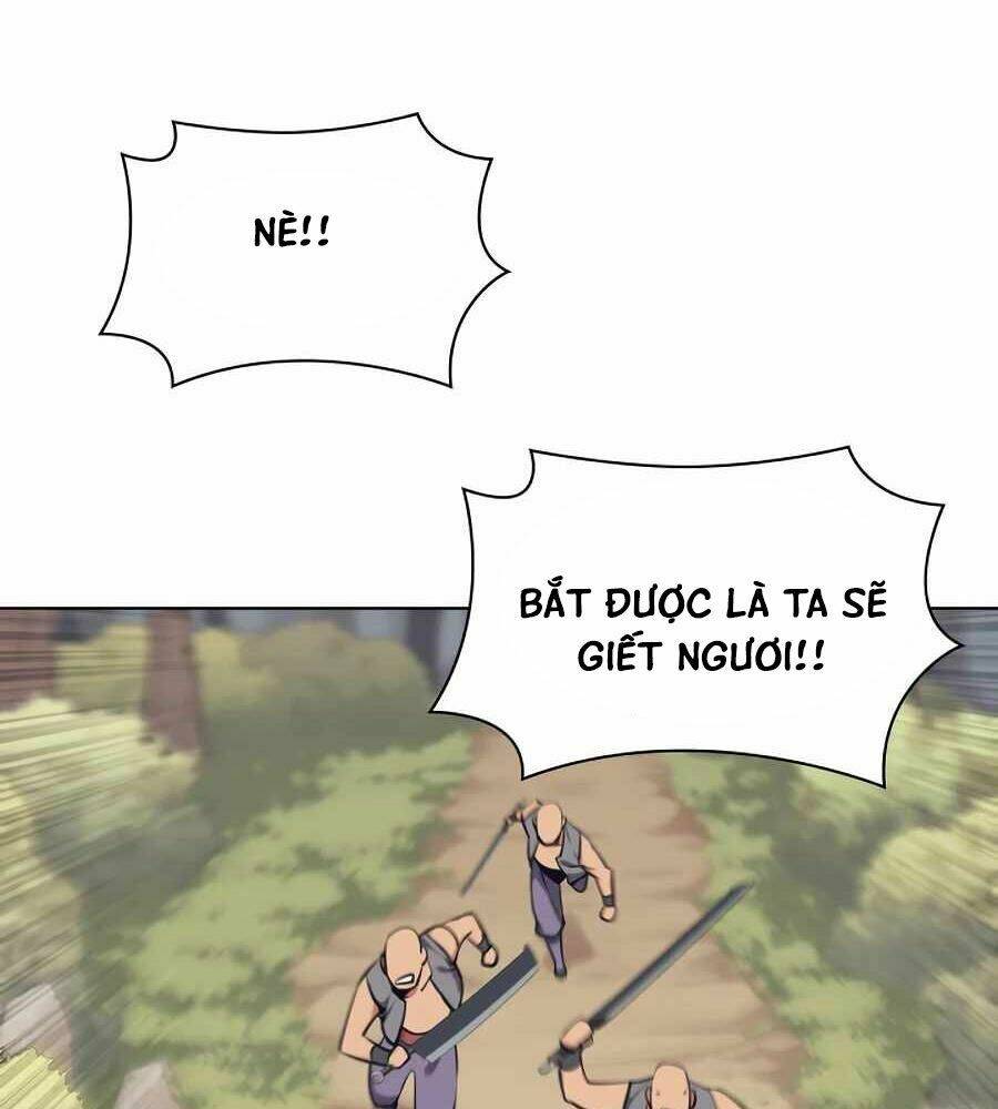 Học Giả Kiếm Sĩ - Chapter 16 - Page 139