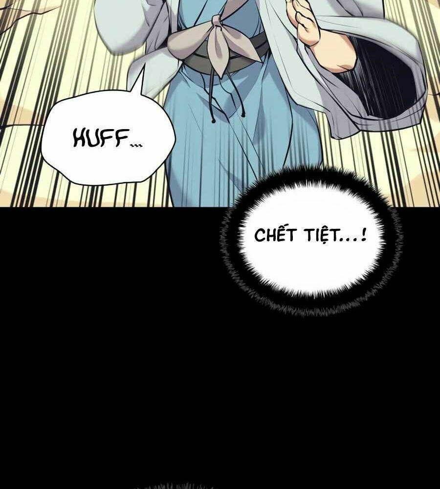 Học Giả Kiếm Sĩ - Chapter 16 - Page 141