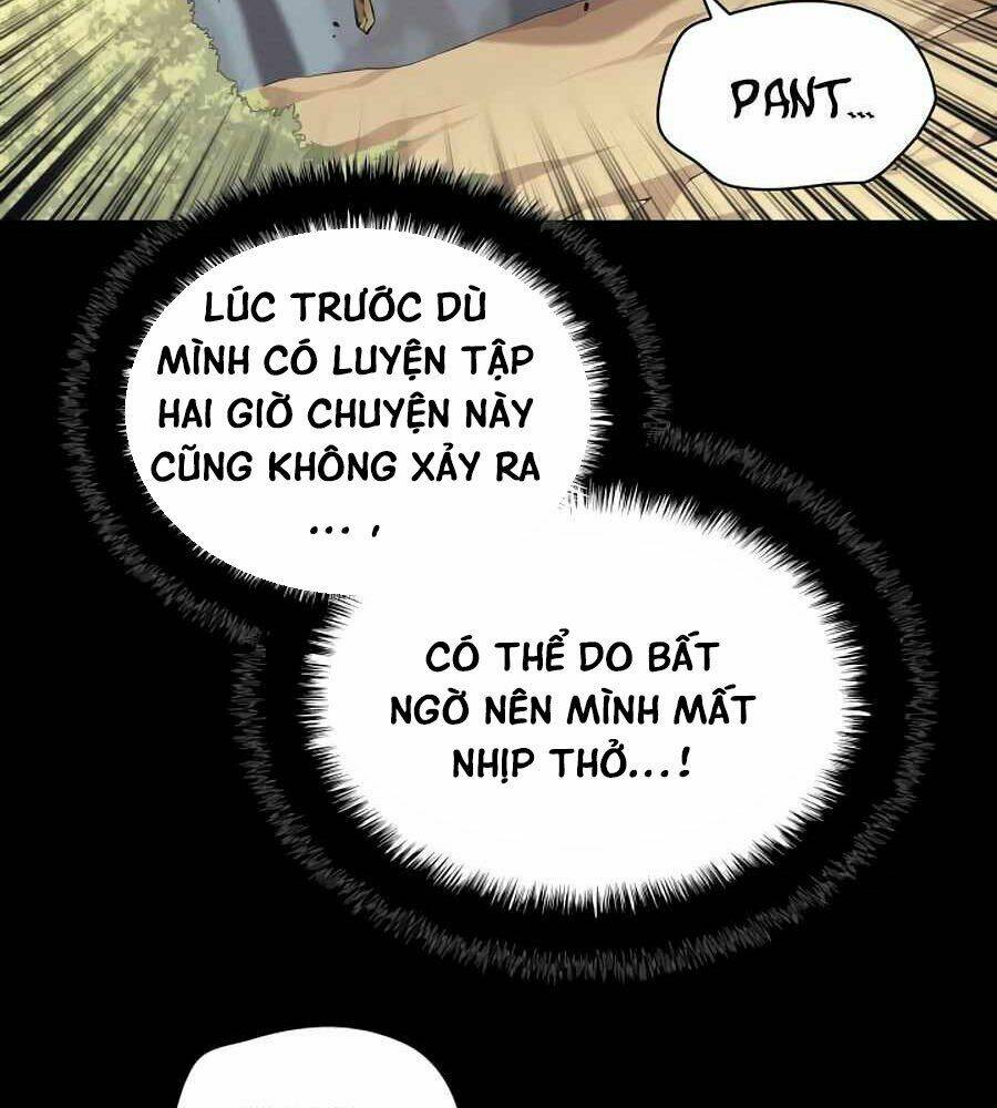 Học Giả Kiếm Sĩ - Chapter 16 - Page 144