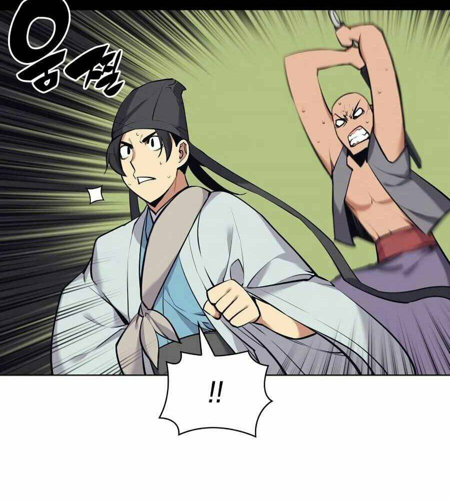 Học Giả Kiếm Sĩ - Chapter 16 - Page 146