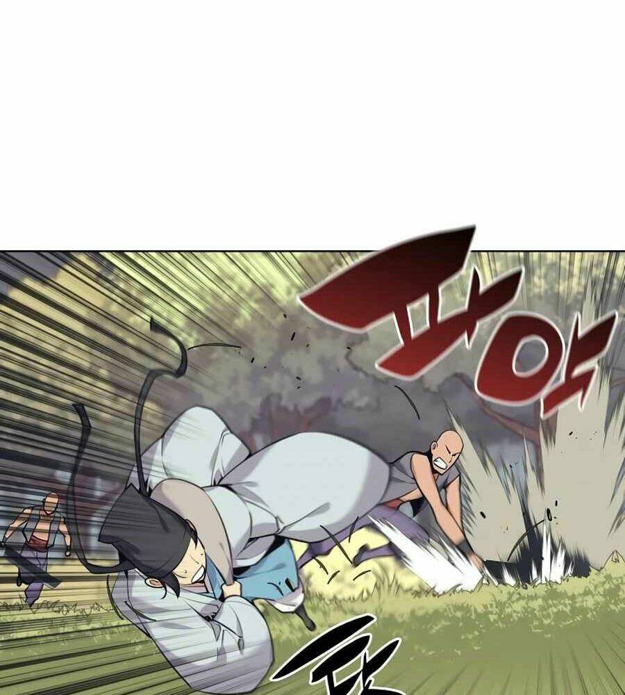 Học Giả Kiếm Sĩ - Chapter 16 - Page 147