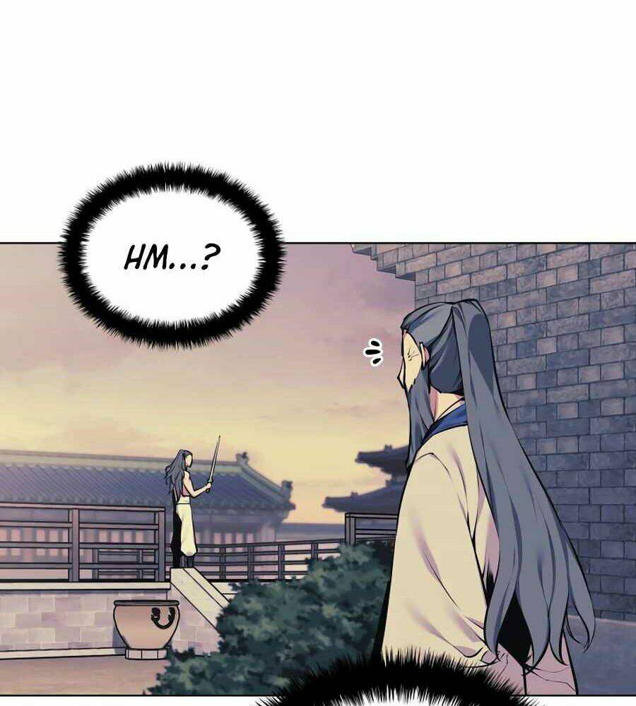 Học Giả Kiếm Sĩ - Chapter 16 - Page 14