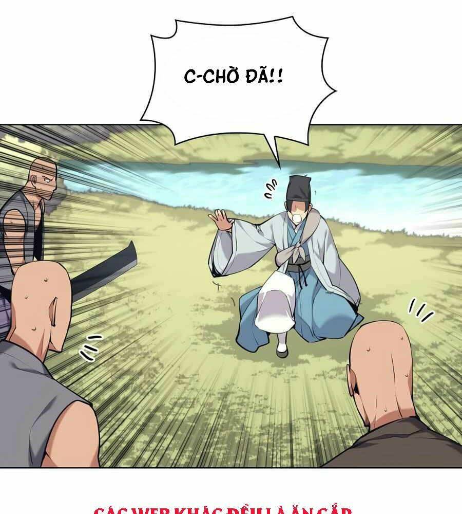 Học Giả Kiếm Sĩ - Chapter 16 - Page 153