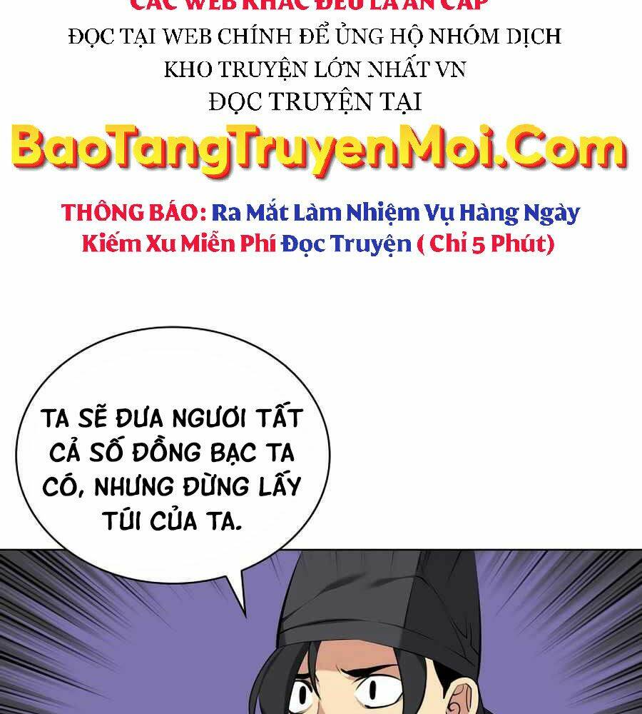 Học Giả Kiếm Sĩ - Chapter 16 - Page 154