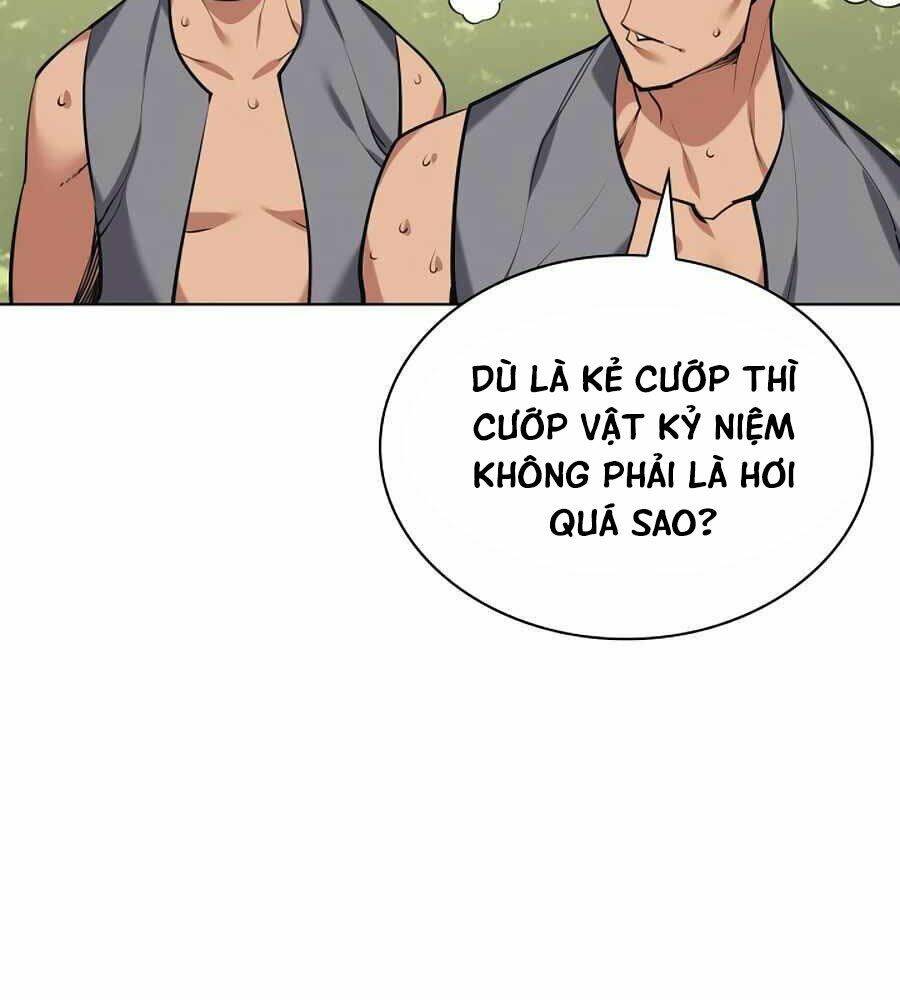 Học Giả Kiếm Sĩ - Chapter 16 - Page 156
