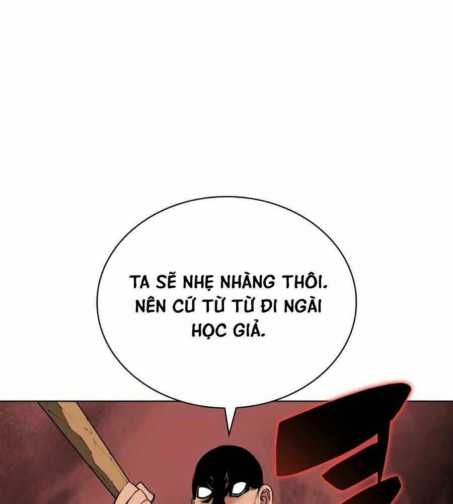Học Giả Kiếm Sĩ - Chapter 16 - Page 160