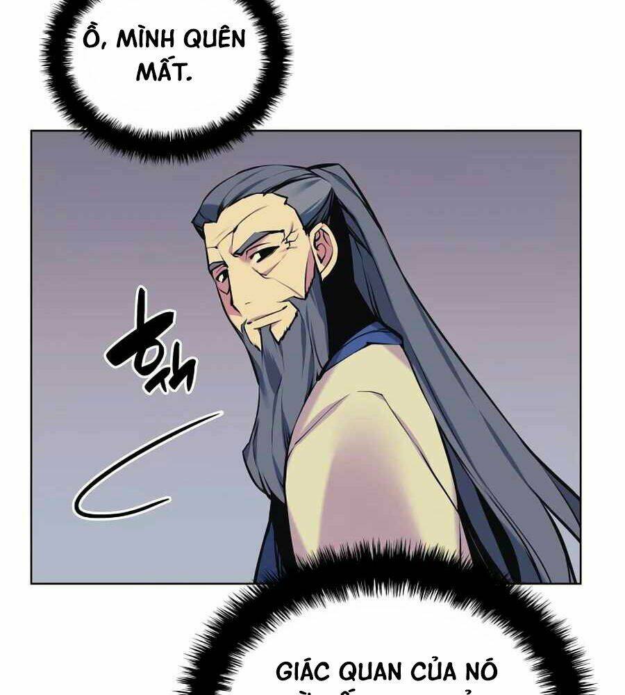 Học Giả Kiếm Sĩ - Chapter 16 - Page 16