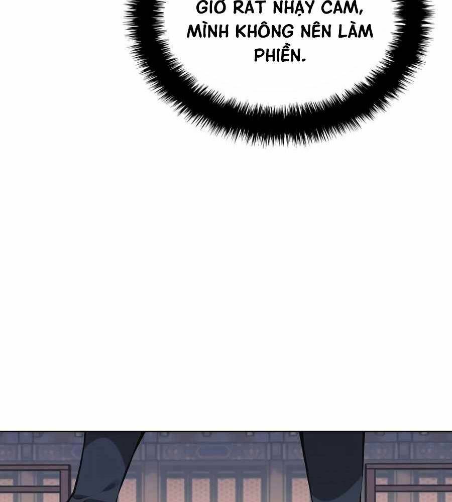 Học Giả Kiếm Sĩ - Chapter 16 - Page 17