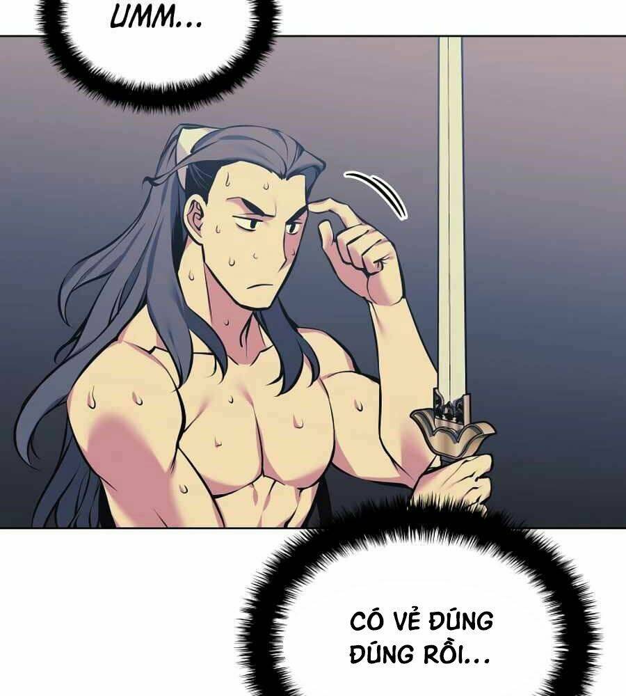 Học Giả Kiếm Sĩ - Chapter 16 - Page 29