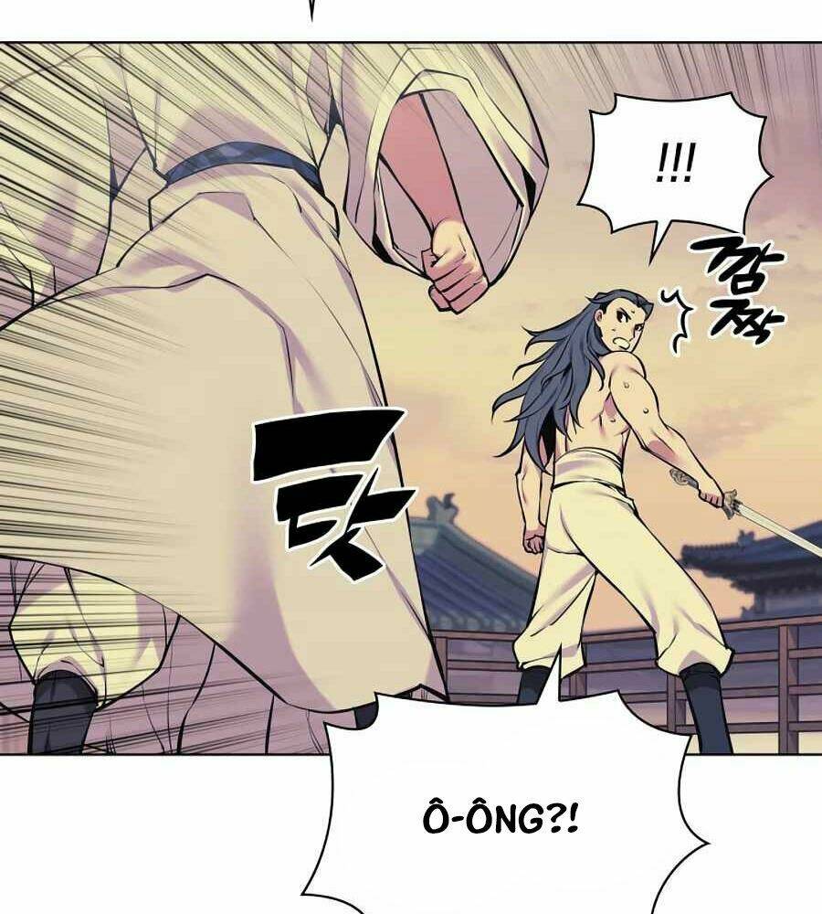 Học Giả Kiếm Sĩ - Chapter 16 - Page 31