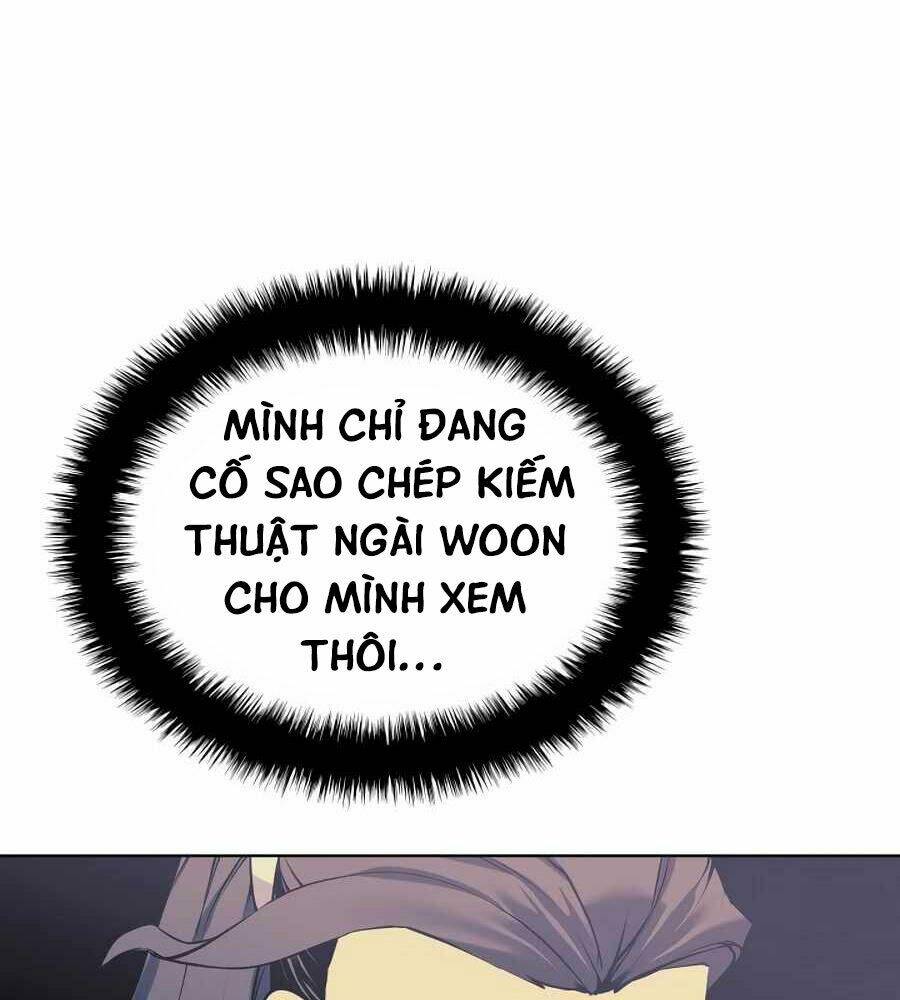 Học Giả Kiếm Sĩ - Chapter 16 - Page 41