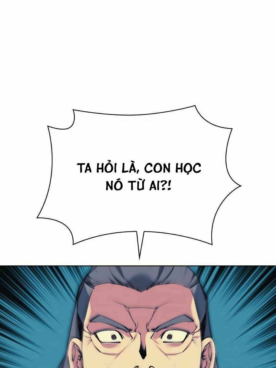 Học Giả Kiếm Sĩ - Chapter 16 - Page 43