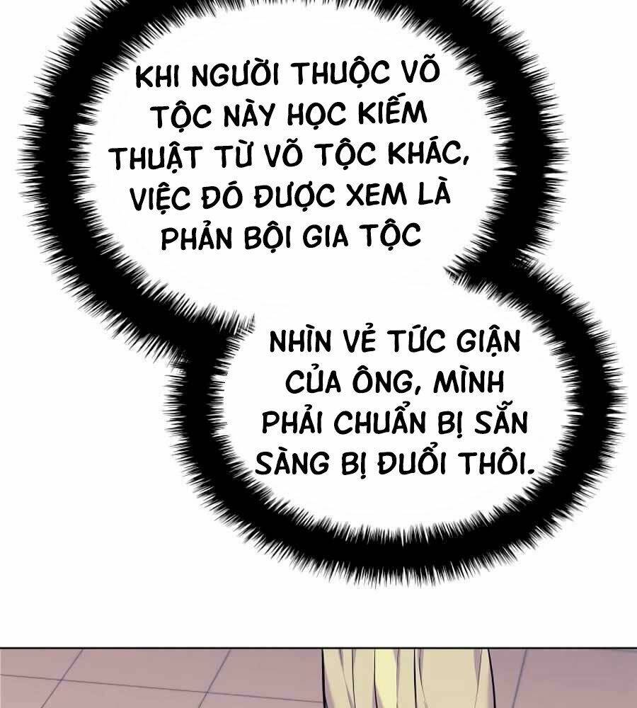 Học Giả Kiếm Sĩ - Chapter 16 - Page 45