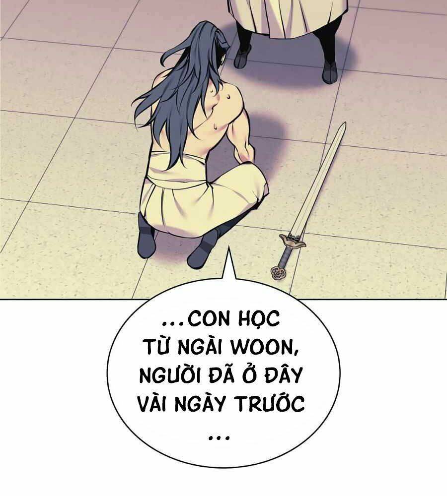 Học Giả Kiếm Sĩ - Chapter 16 - Page 46