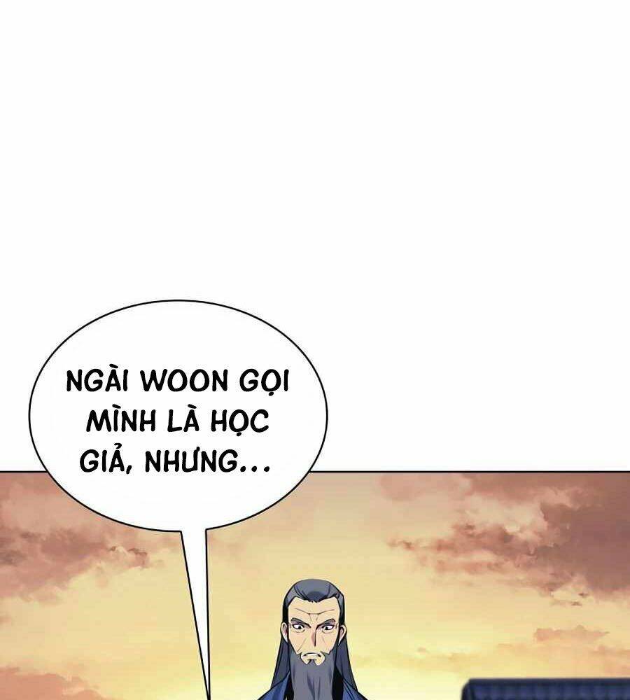 Học Giả Kiếm Sĩ - Chapter 16 - Page 50