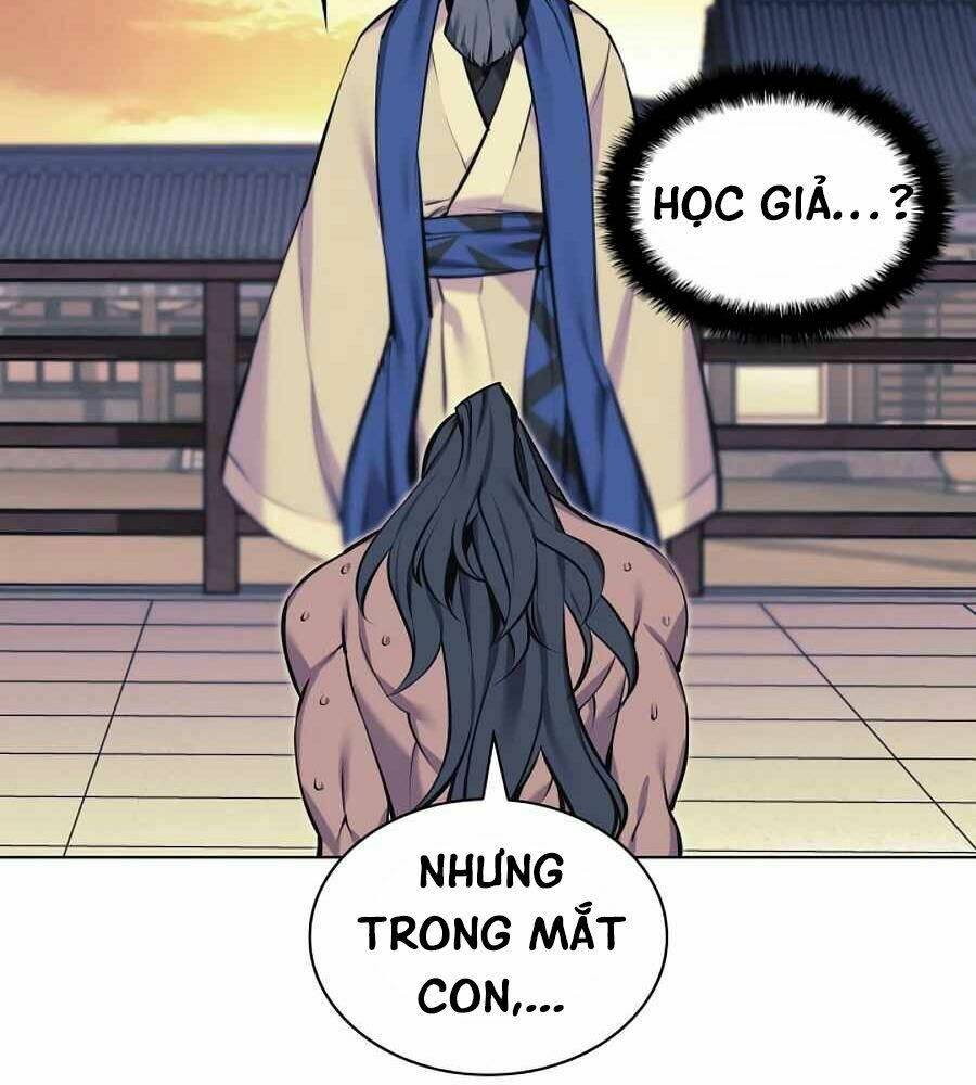 Học Giả Kiếm Sĩ - Chapter 16 - Page 51