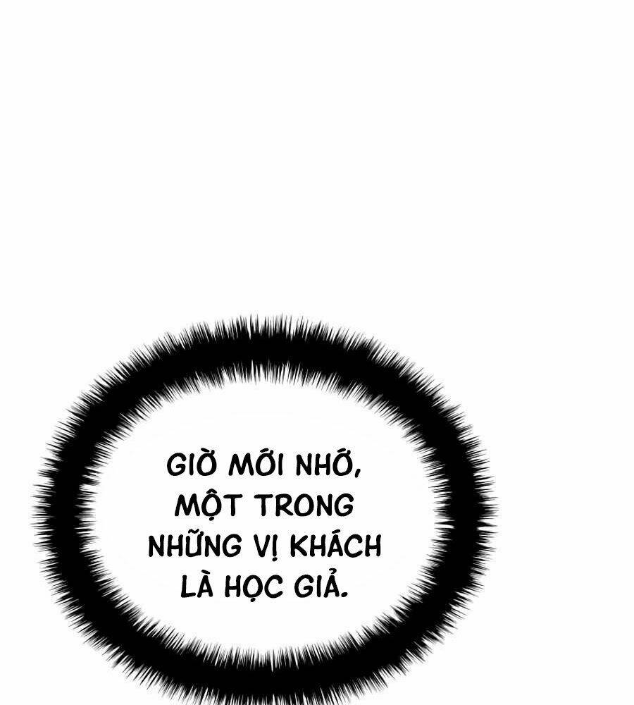 Học Giả Kiếm Sĩ - Chapter 16 - Page 52