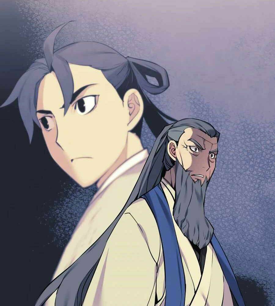 Học Giả Kiếm Sĩ - Chapter 16 - Page 55