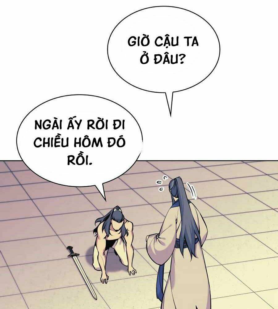 Học Giả Kiếm Sĩ - Chapter 16 - Page 57