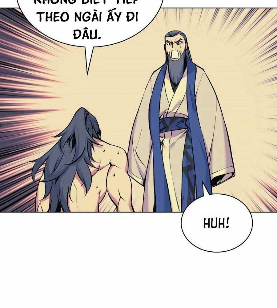 Học Giả Kiếm Sĩ - Chapter 16 - Page 59
