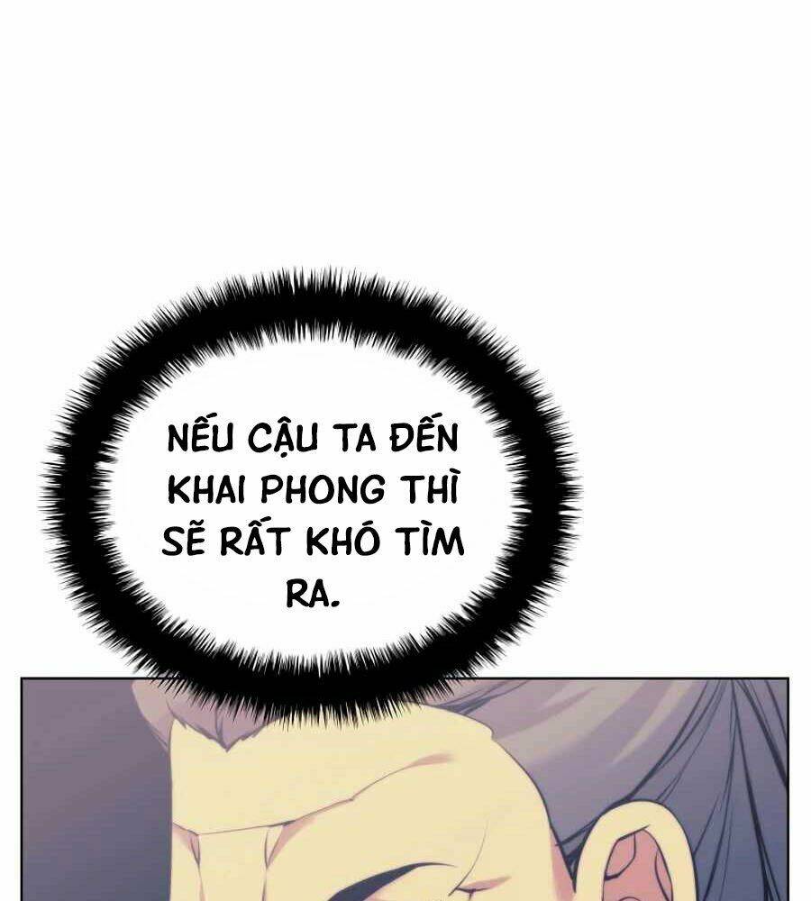 Học Giả Kiếm Sĩ - Chapter 16 - Page 60