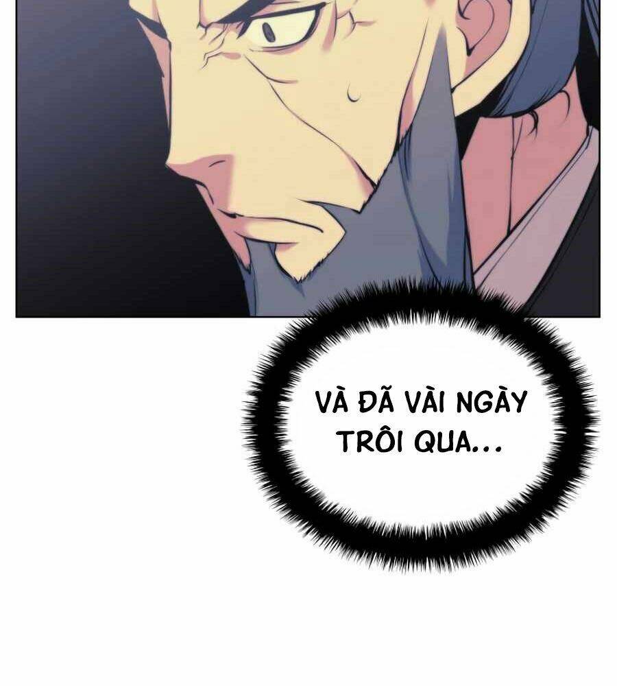 Học Giả Kiếm Sĩ - Chapter 16 - Page 61