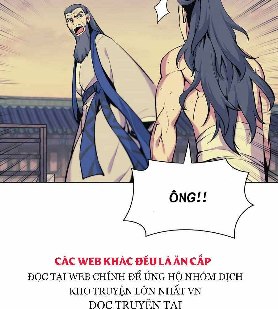 Học Giả Kiếm Sĩ - Chapter 16 - Page 63