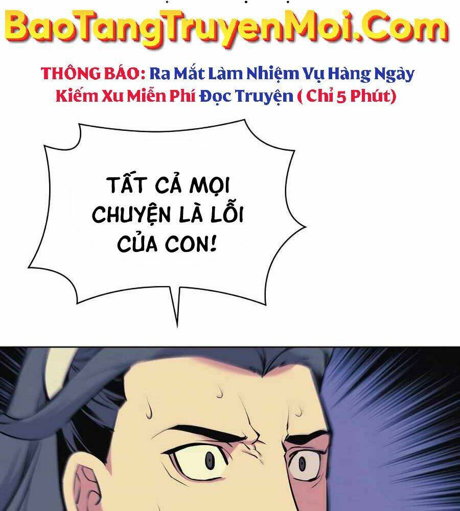 Học Giả Kiếm Sĩ - Chapter 16 - Page 64