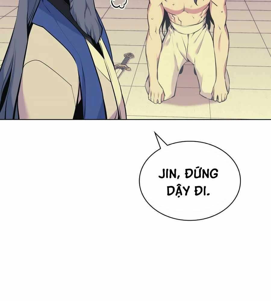 Học Giả Kiếm Sĩ - Chapter 16 - Page 68