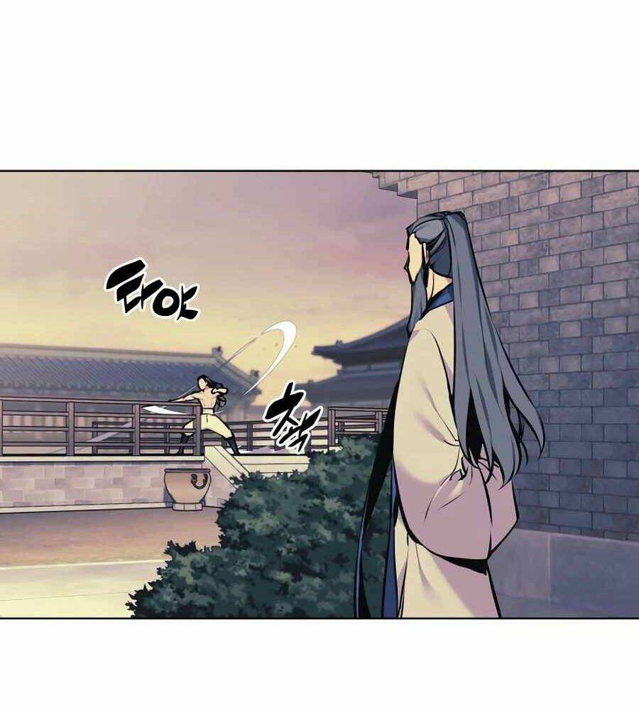 Học Giả Kiếm Sĩ - Chapter 16 - Page 6