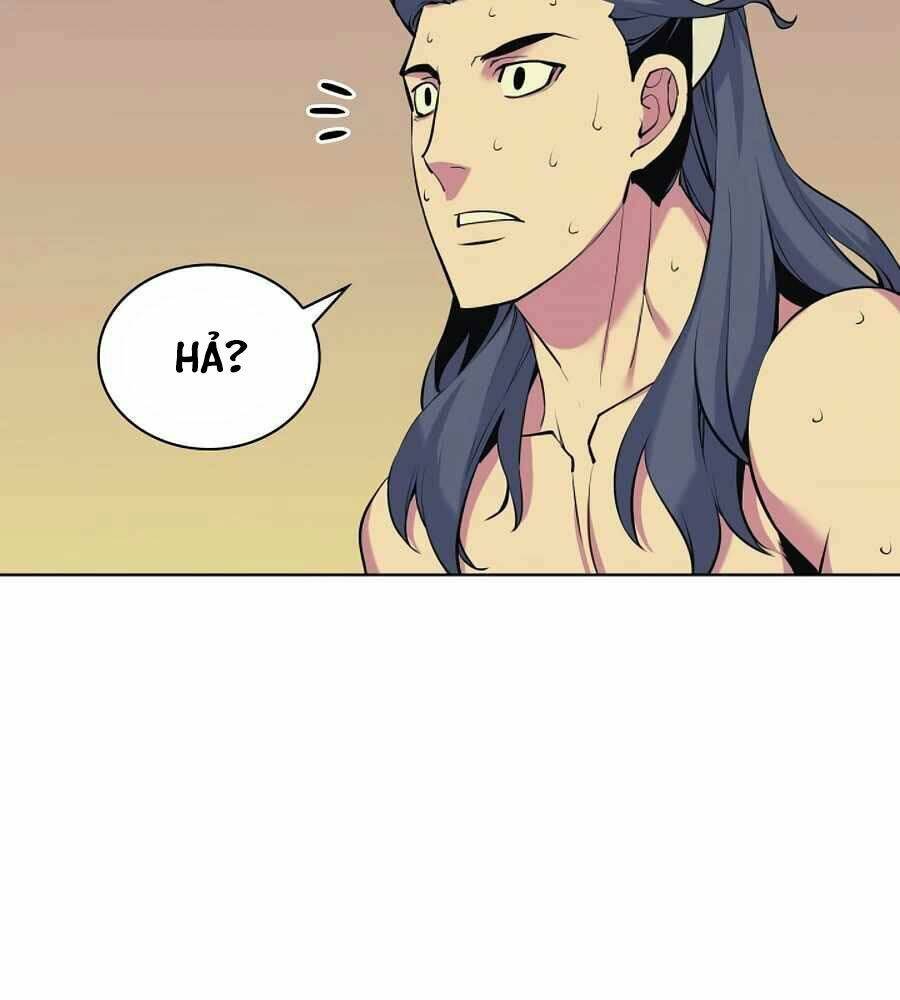 Học Giả Kiếm Sĩ - Chapter 16 - Page 70