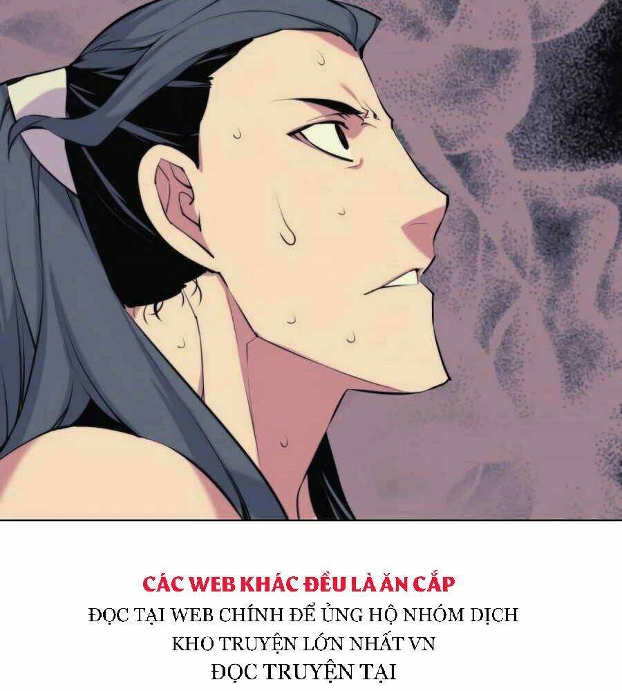 Học Giả Kiếm Sĩ - Chapter 16 - Page 73