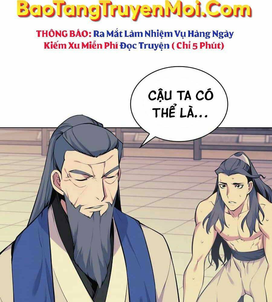 Học Giả Kiếm Sĩ - Chapter 16 - Page 74