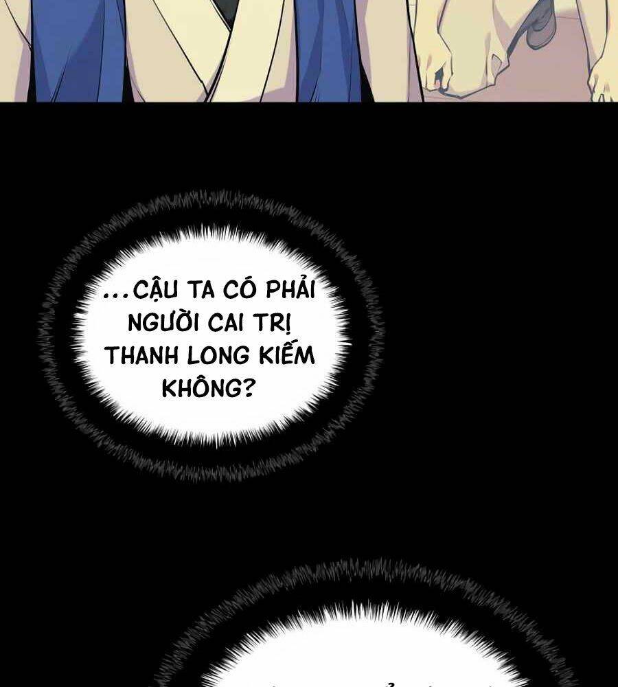 Học Giả Kiếm Sĩ - Chapter 16 - Page 75