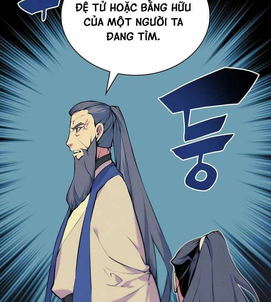 Học Giả Kiếm Sĩ - Chapter 16 - Page 77