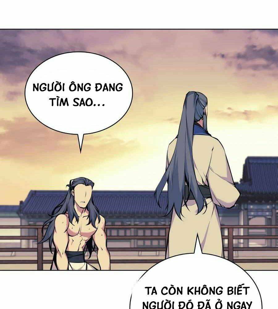 Học Giả Kiếm Sĩ - Chapter 16 - Page 79
