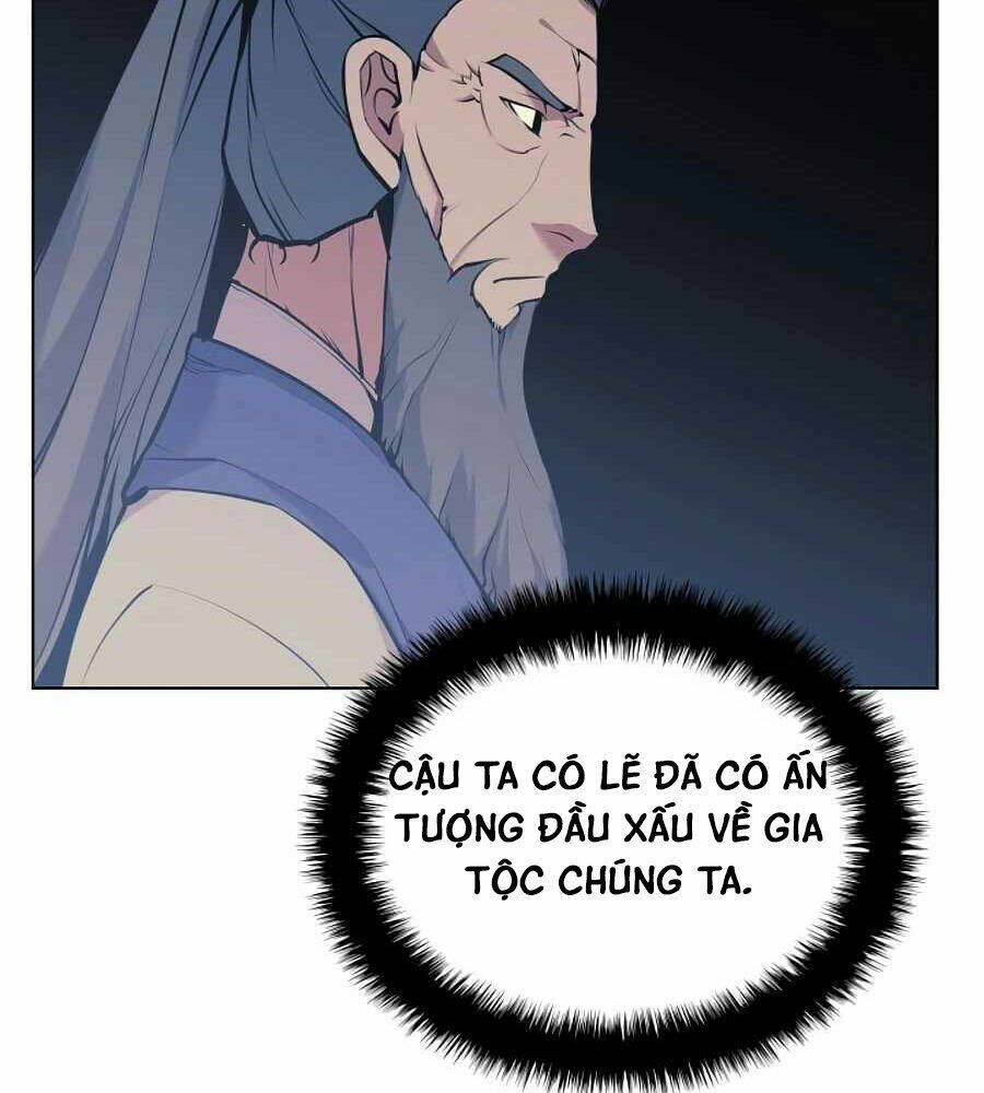 Học Giả Kiếm Sĩ - Chapter 16 - Page 81