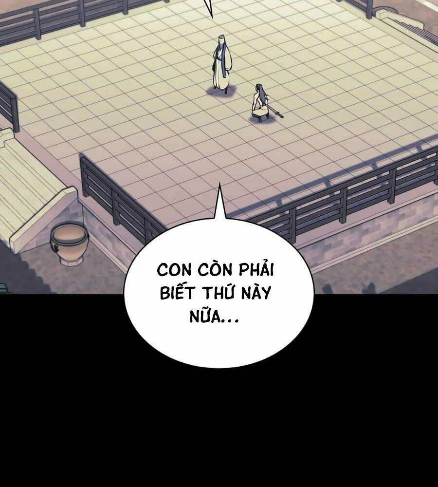 Học Giả Kiếm Sĩ - Chapter 16 - Page 85