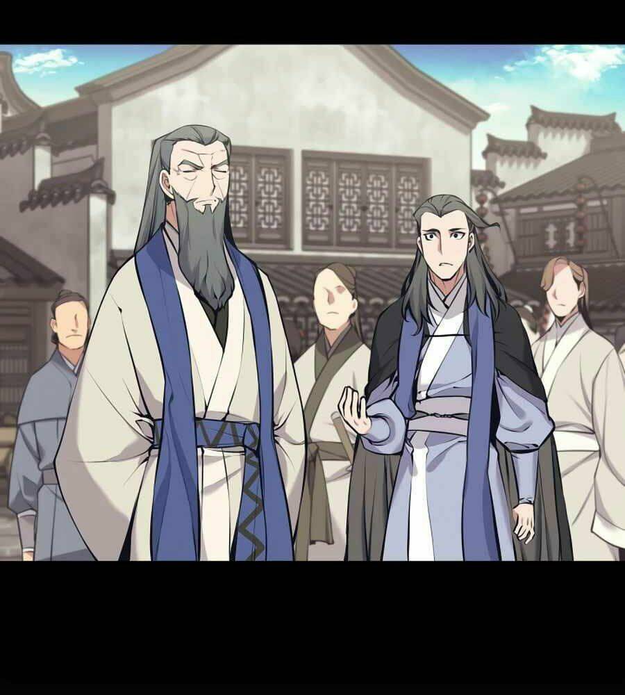 Học Giả Kiếm Sĩ - Chapter 16 - Page 89