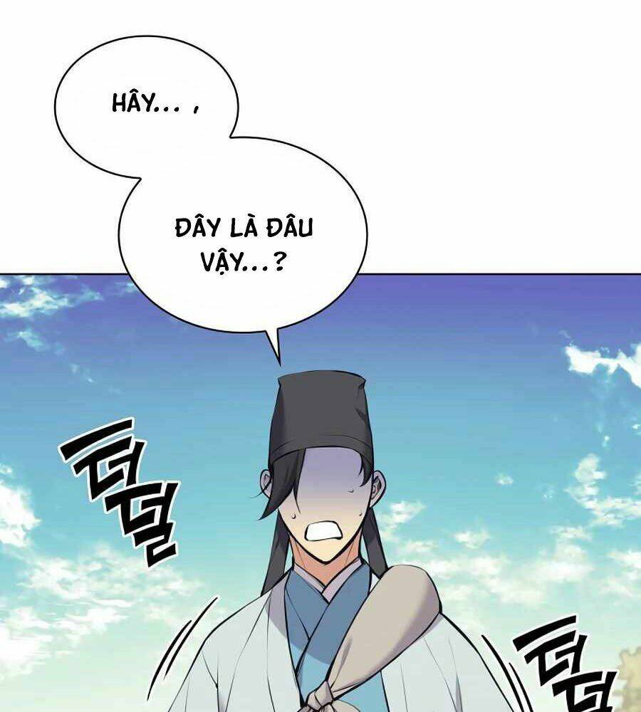 Học Giả Kiếm Sĩ - Chapter 16 - Page 97