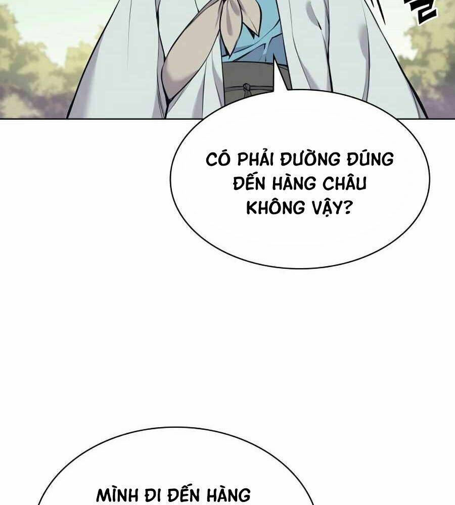 Học Giả Kiếm Sĩ - Chapter 16 - Page 98