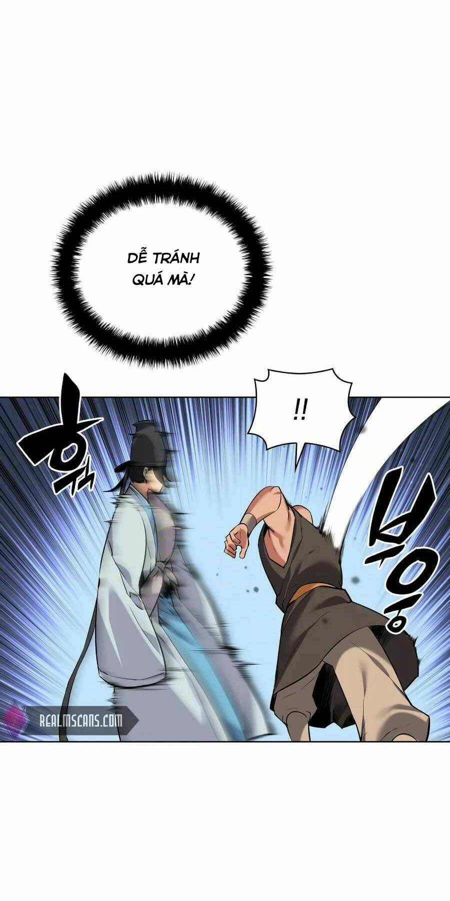 Học Giả Kiếm Sĩ - Chapter 17 - Page 9