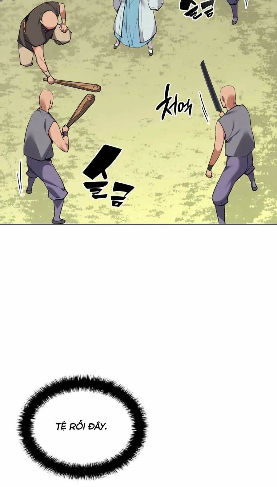 Học Giả Kiếm Sĩ - Chapter 17 - Page 12