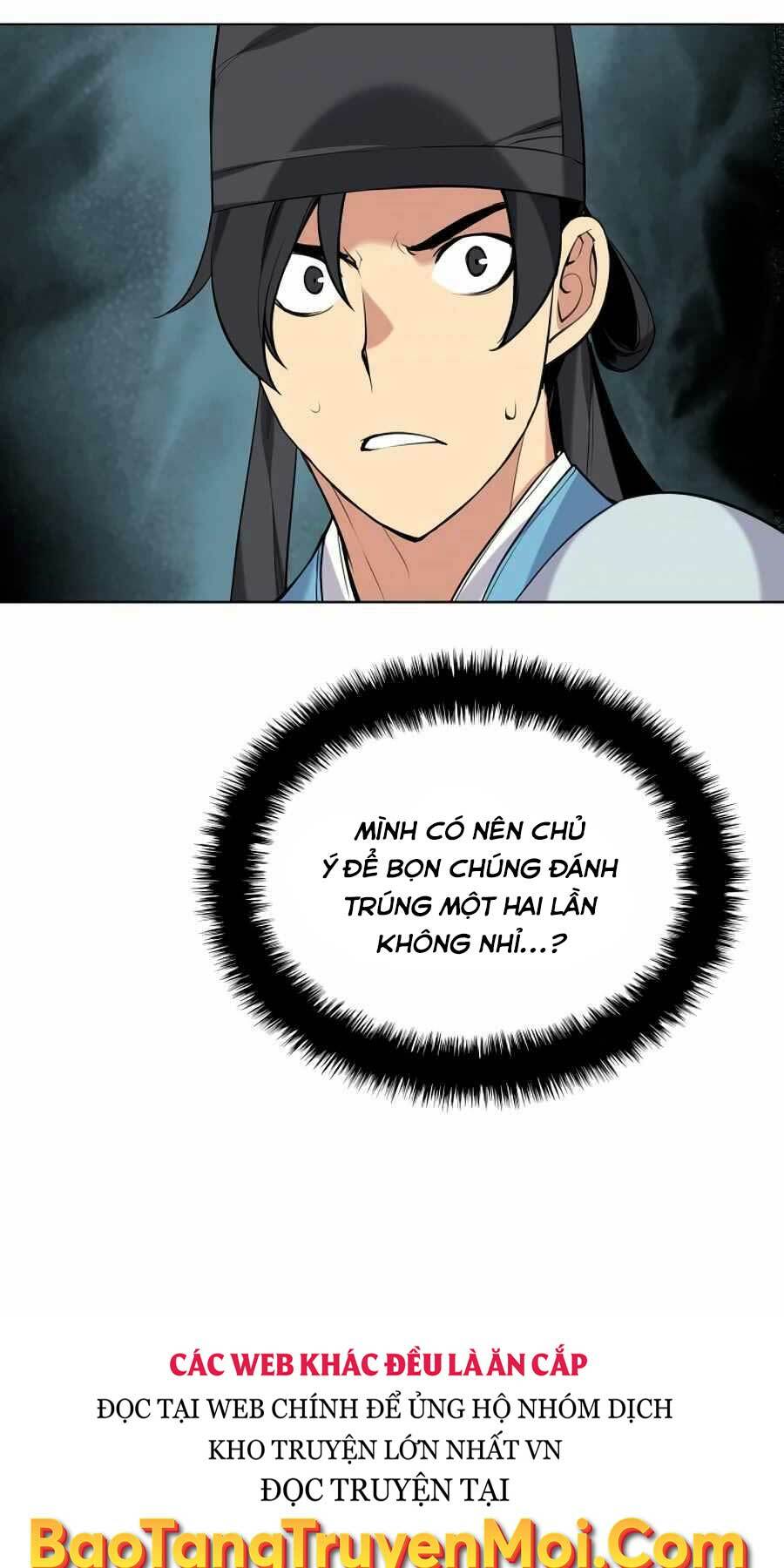 Học Giả Kiếm Sĩ - Chapter 17 - Page 13