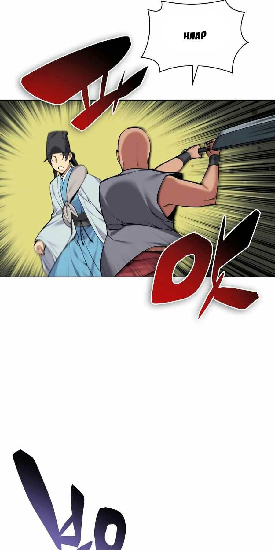 Học Giả Kiếm Sĩ - Chapter 17 - Page 16