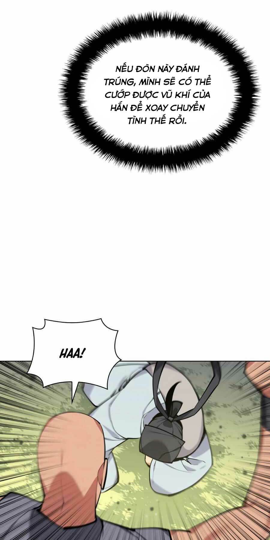 Học Giả Kiếm Sĩ - Chapter 17 - Page 26