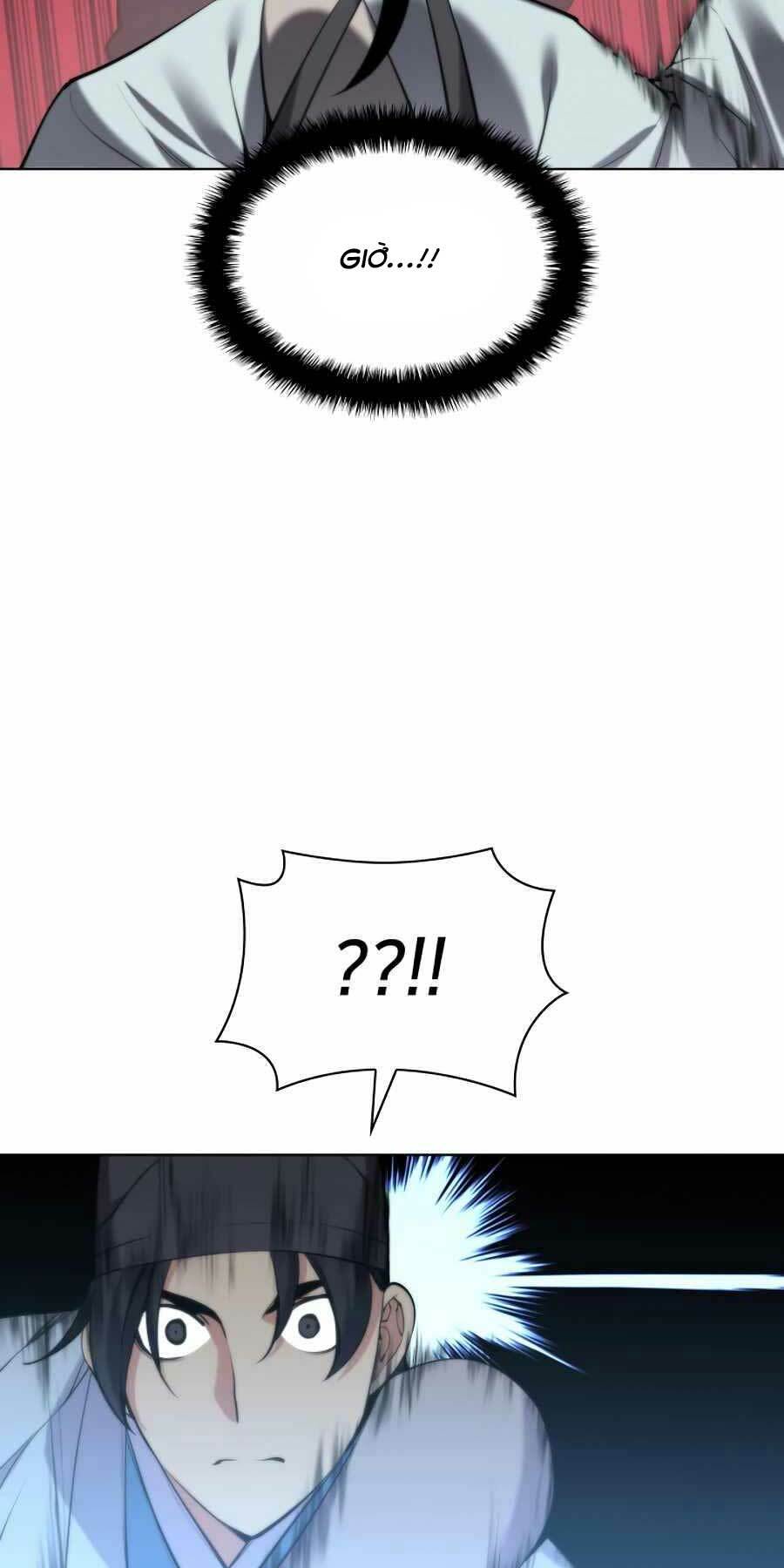 Học Giả Kiếm Sĩ - Chapter 17 - Page 28